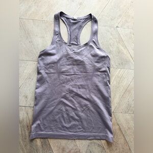 Women’s Lululemon Tank Top, Size 6